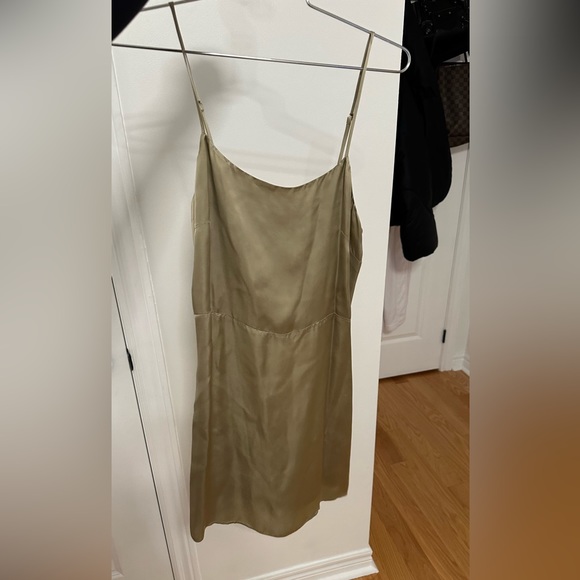 Wilfred Isabelle Dress - 4 - Picture 3 of 10